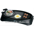 2015 hot sale electric grill pan